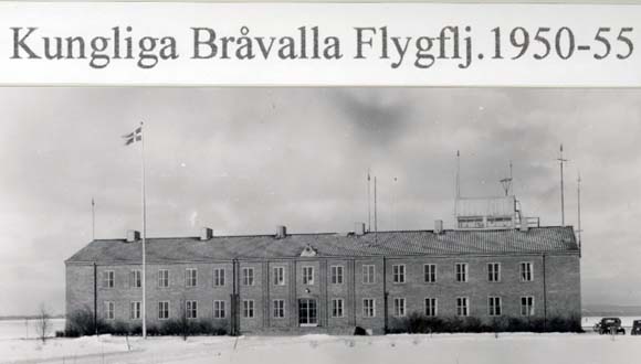 F 13 Kanslihus